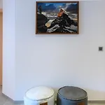 Breithorn By Interhome דירה *