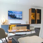 דירה Breithorn By Interhome צרמט