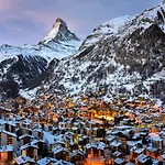 Breithorn By Interhome דירה *
