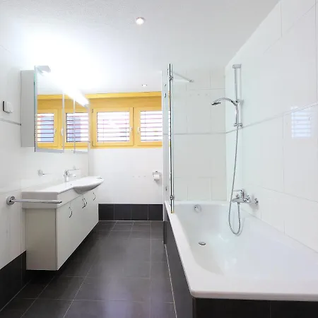 Apartment Breithorn By Interhome