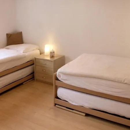 Breithorn By Interhome *