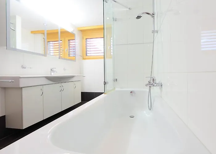 Breithorn By Interhome Appartement Zermatt