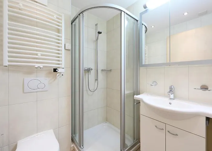 Breithorn By Interhome Appartement *