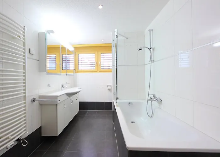 Appartement Breithorn By Interhome