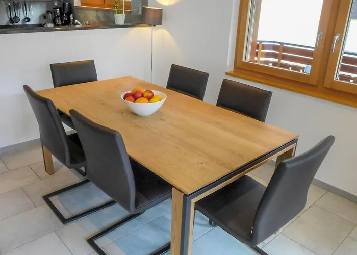 Breithorn By Interhome * Zermatt