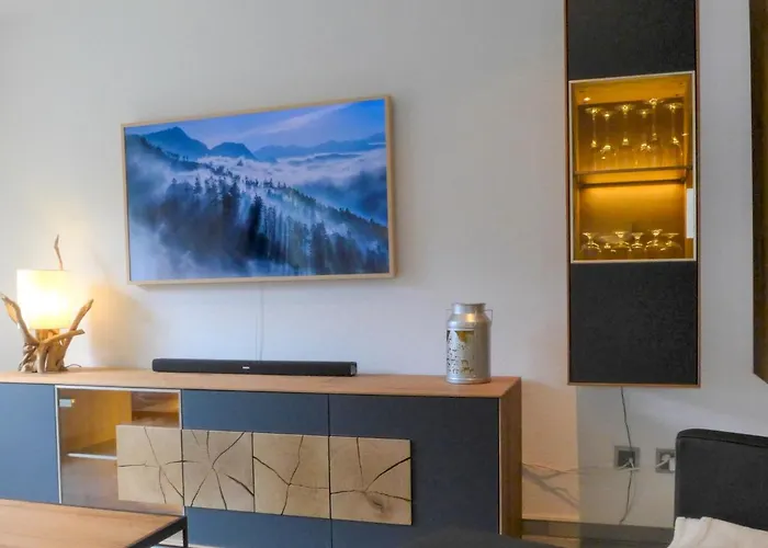 Appartement Breithorn By Interhome Zermatt