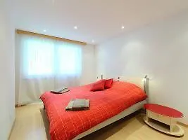 Appartement Breithorn By Interhome Zermatt