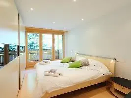 Lägenhet Breithorn By Interhome *