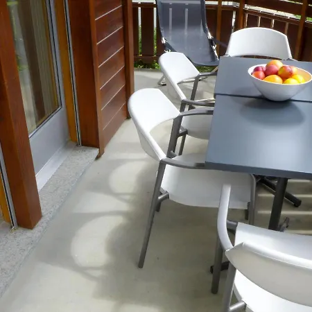 Apartman Breithorn By Interhome *