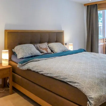 Breithorn By Interhome