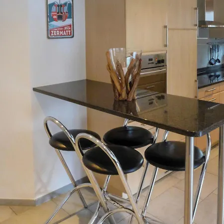 Breithorn By Interhome Apartment *