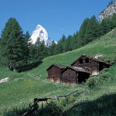 Breithorn By Interhome * Zermatt