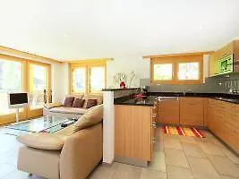 Breithorn By Interhome