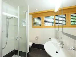 Apartment Breithorn By Interhome