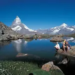 דירה Breithorn By Interhome *