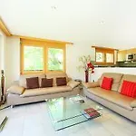 Breithorn By Interhome * צרמט