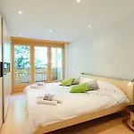 דירה Breithorn By Interhome *