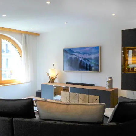 Breithorn By Interhome * زيرمات