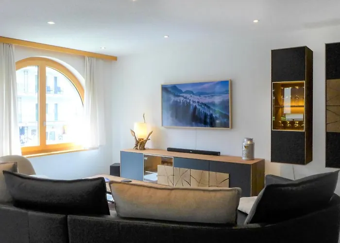 Breithorn By Interhome * Zermatt